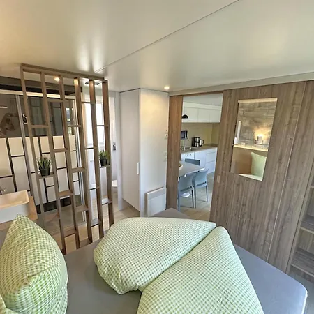 Chalet Seeblick - Tiny Nr 4