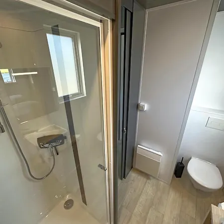 Chalet Seeblick - Tiny Nr 4 *
